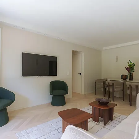 & Private Garden - Deauville-sevigne *